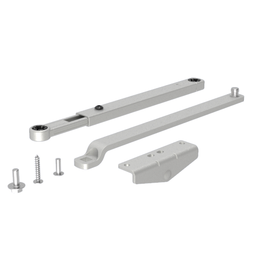 GU SCHAARARM VOOR DEURPOMP OTS 210 / 430