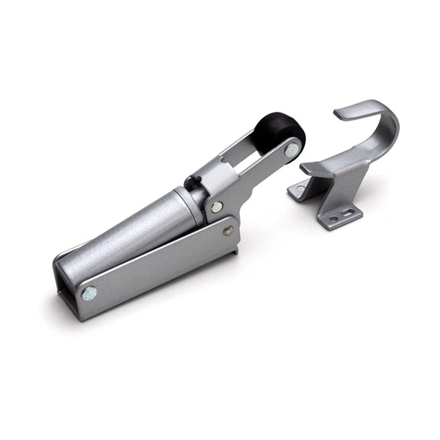 [0112.05] JUSTOR FR1 DEURBEGELEIDER TOT 40KG (Gehäuse aus Edelstahl / Inox)