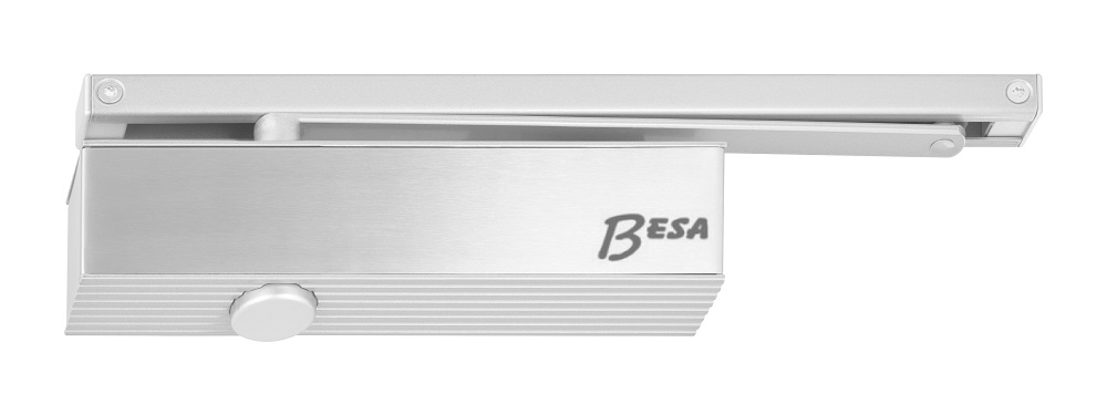 BESA TS 41 TÜRSCHLIESSER MIT GLEITSCHIENE
