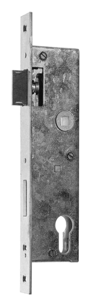 [10047218] BEVER 1004 72 CILINDERSLOT (18, Galvanised, Without, Without)