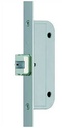 GU-SECURY X-AUT2 RENOVATION FRONT PLATE WITH AUTOMATIC SELF-LOCKING DEADBOLT