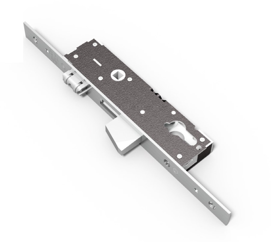 [1405.25.22] OMEC 1405 ROLSLOT MET VAL (25, Flat 22)