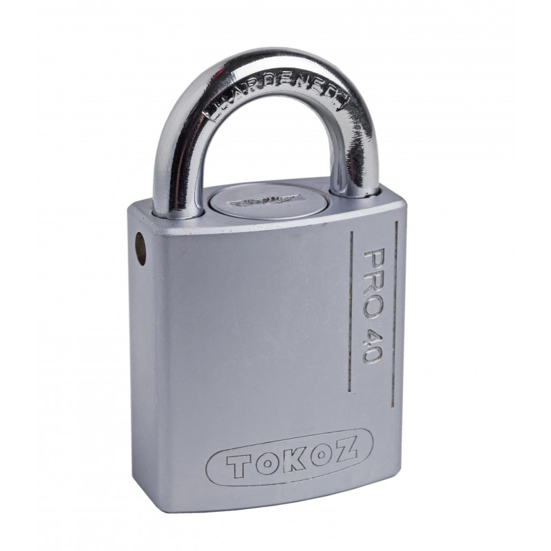 [52910] TOKOZ GAMA PRO 40 (Open)