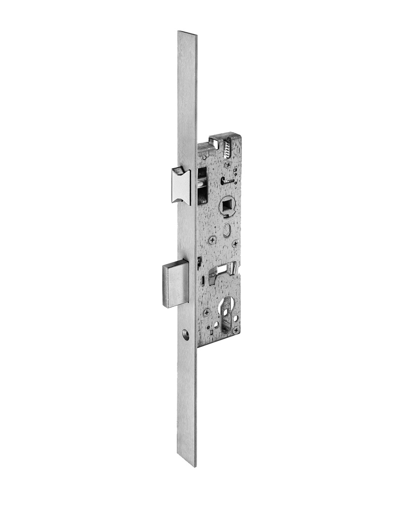 [1438.000191] WILKA 1438 RENOVATIE CILINDERSLOT (25, Flat 16)