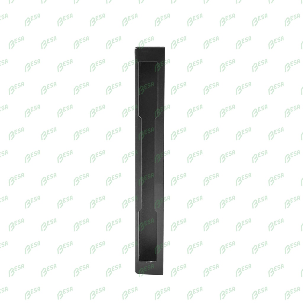[093-A02034] BESA SLUITKAST VOOR OPBOUWSLOT (Day & night lock)