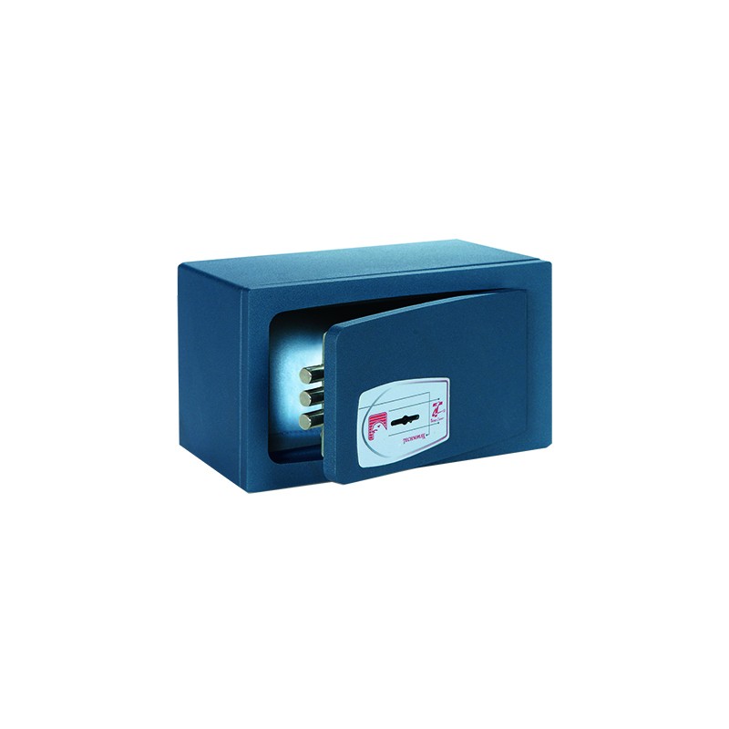 [081003701] DE RAAT TECHNOMAX MINI KLUIS (Key lock)