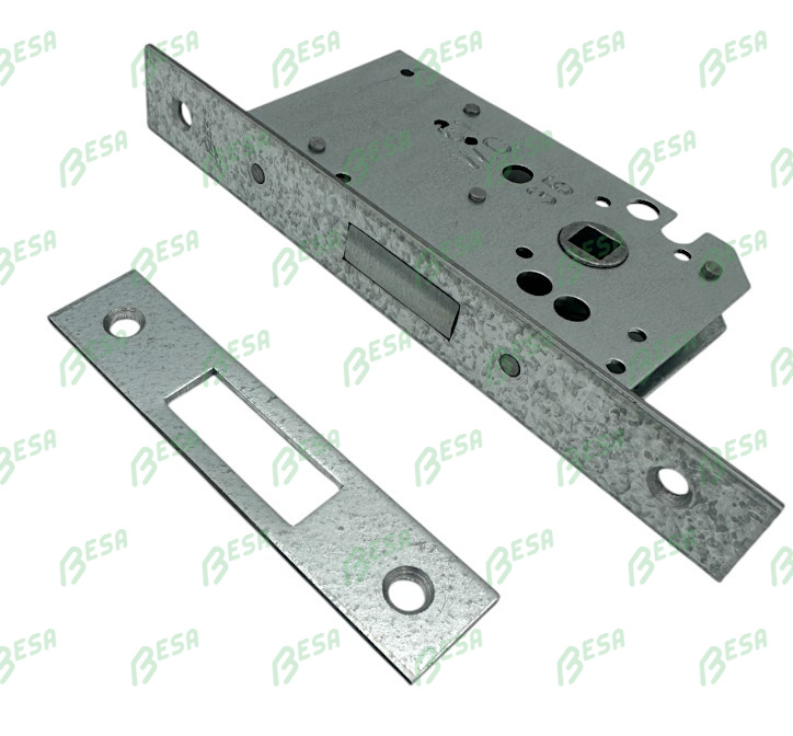 [61N-35] DYLA 61 BIJZET- OF NACHTSLOT (35, Straight, Lacquered, Follower ⧄ 8)