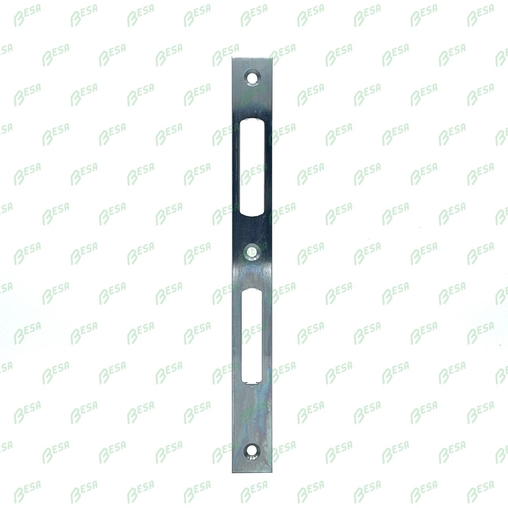 [3100403] KFV 0129-03-24 SLUITPLAAT UNIVERSEEL