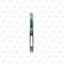 KFV 19-504V SLUITPLAAT VOOR HOOFDSLOT REGELBAAR