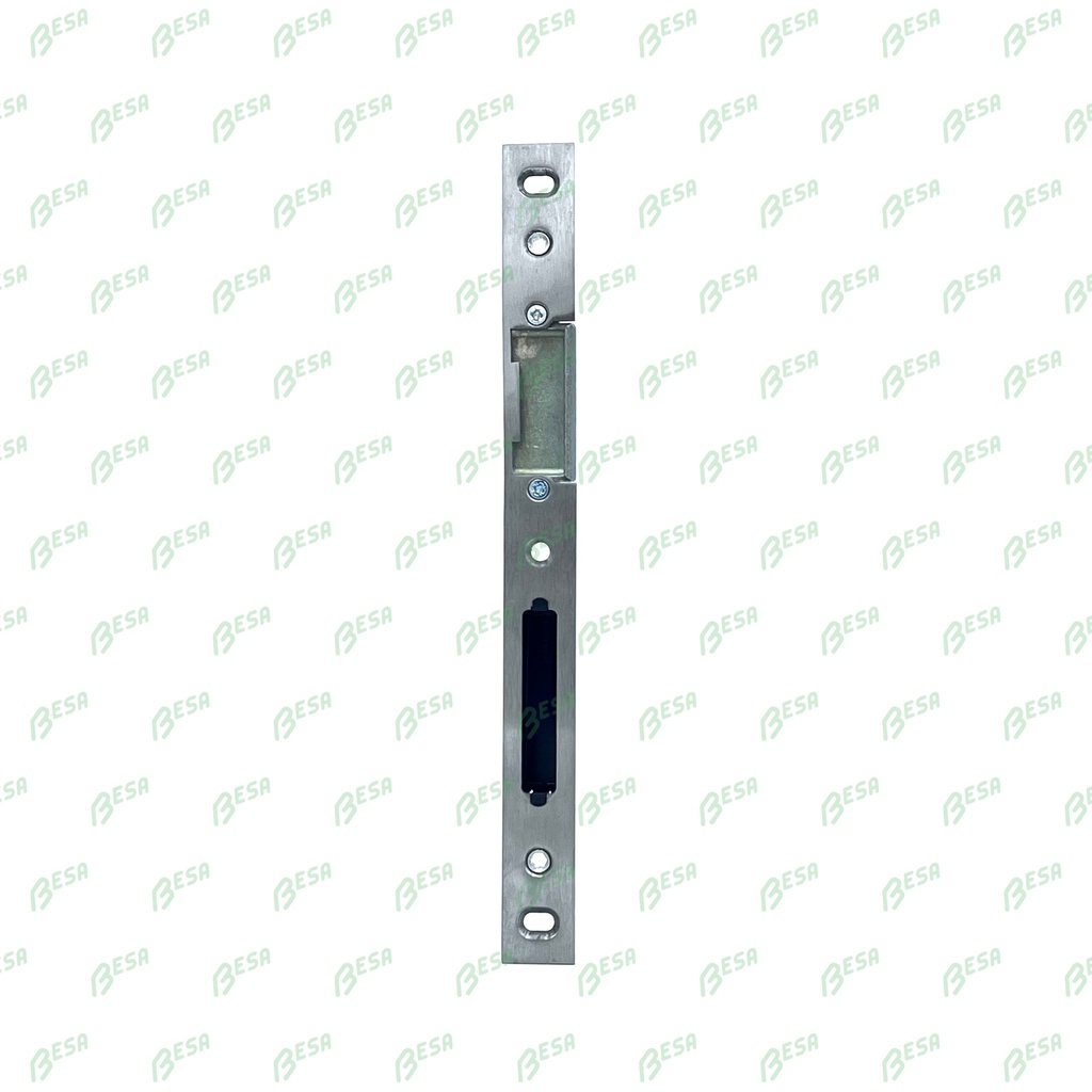[3292817] KFV 8050-573EVH SLUITPLAAT VOOR HOOFDSLOT (DIN links = Belgisch rechts)
