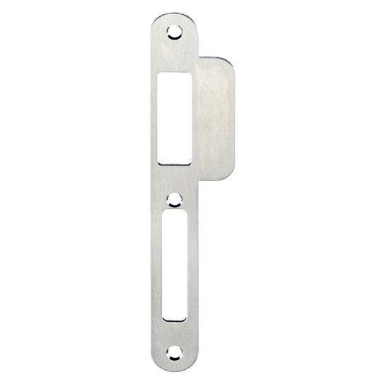 [9-38461-01-L-8] GU 38461 SLUITPLAAT VOOR AUTOMATIQUE (DIN links = Belgisch rechts, 42)
