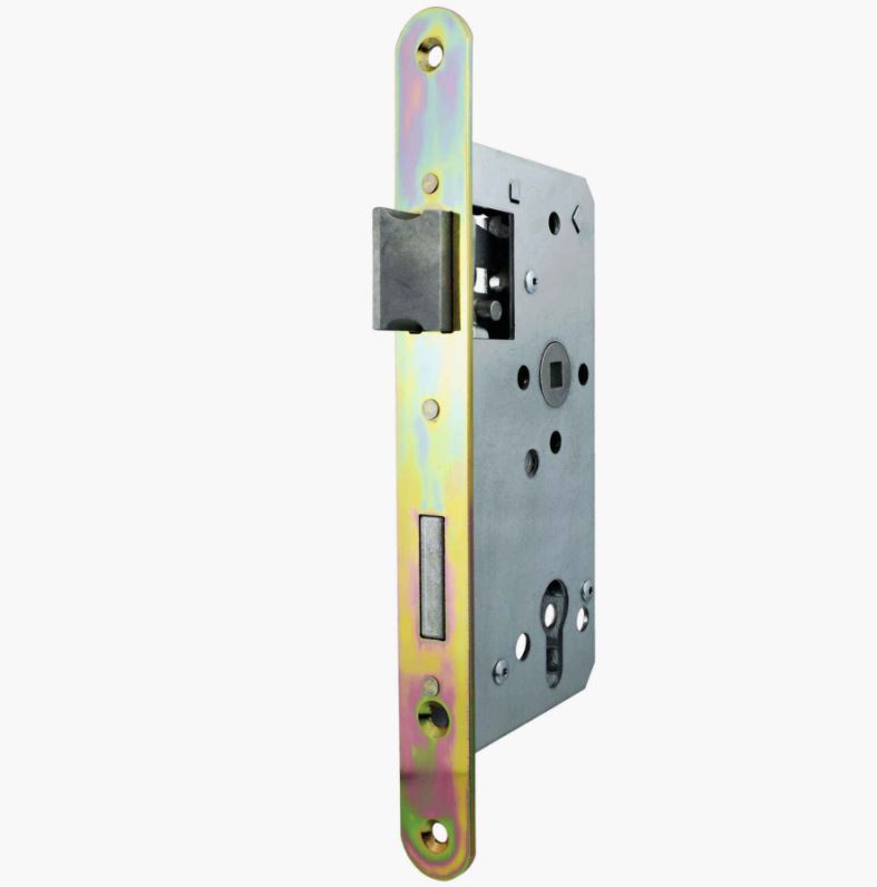[1260UP] BEVER 1260UP POORTSLOT (Galvanised)
