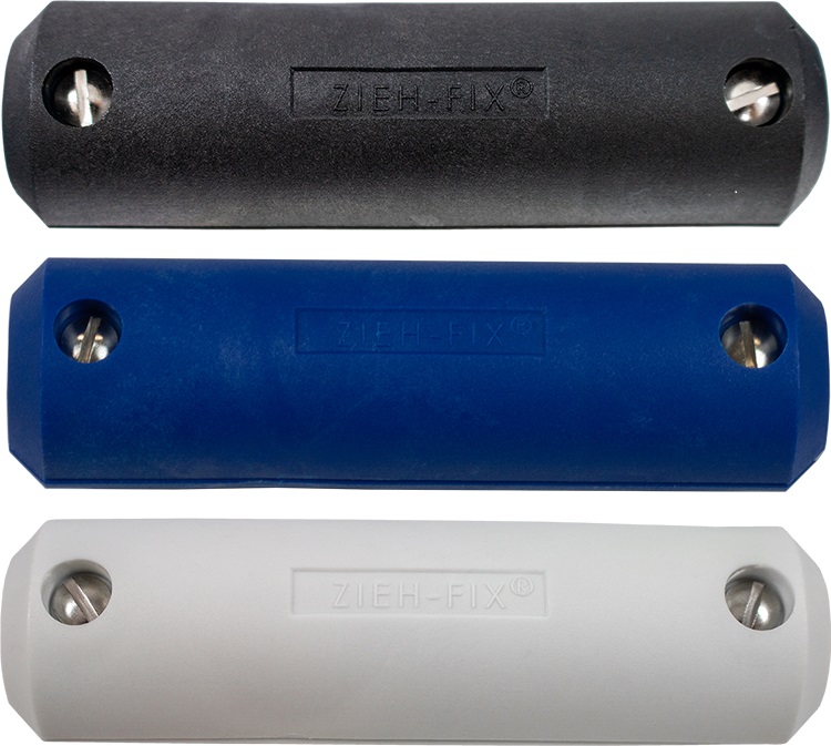 [1098-G-BLUE] WENDT 1098 HANDVAT VOOR DAGSCHOOTKAARTEN OF NAALDEN (Blau)