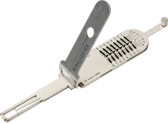 [SMARTDECODER-HU92] WENDT SMART DECODER VOOR HU92 (BMW)