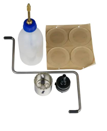 [3504] ZIEH-FIX® GLASBOOR SET