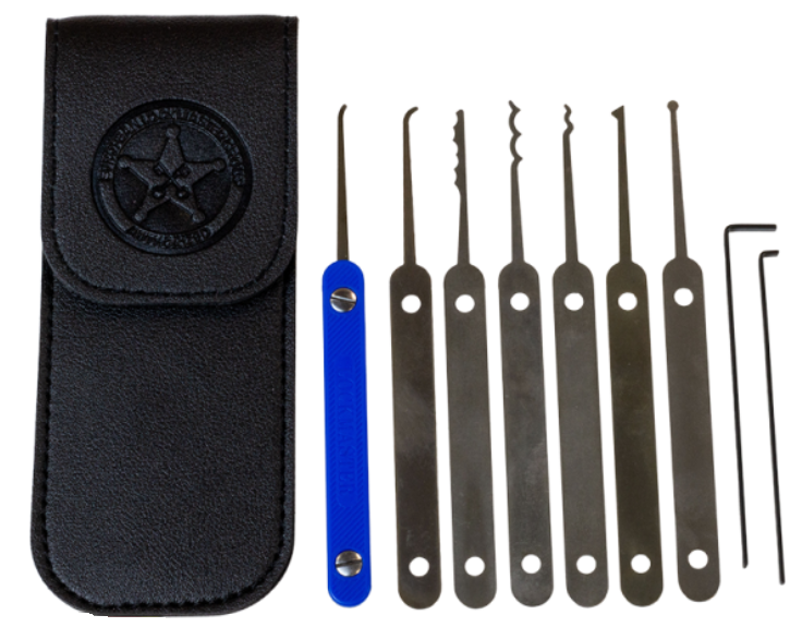 LOCKMASTER® 3250 PICK SET