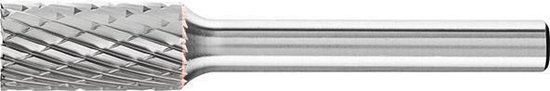 [GBURA60820] HARDMETALEN STIFTFREES ZYA, OMTREKKOPVERTANDING (Ø 8)