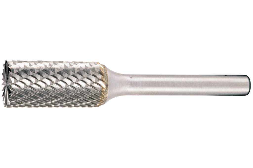 [GBURA61020E] HARDMETALEN STIFTFREES ZYAS, OMTREK- & KOPVERTANDING (Ø 10)