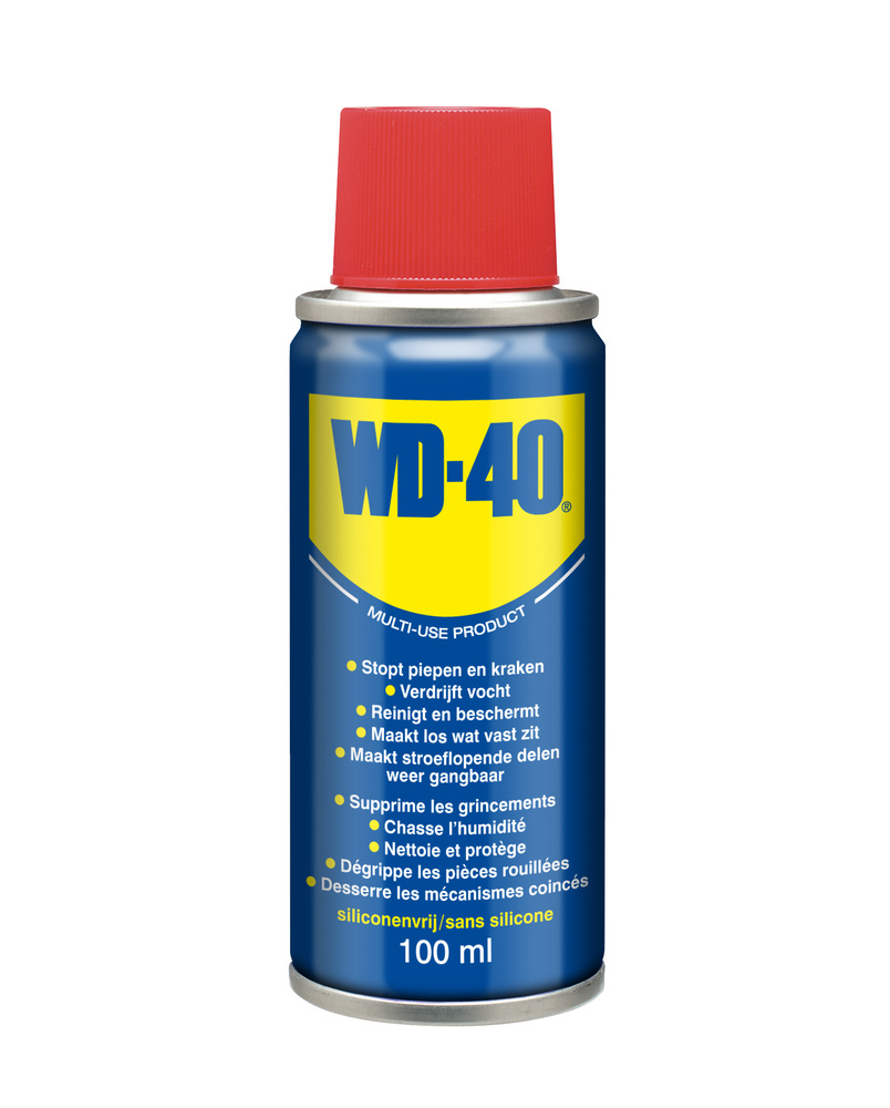 WD-40 CLASSIC MULTI-USE