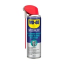 WD-40 SPECIALIST® WEISSES LITHIUM-SPRÜHFETT