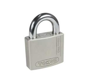 [52831] TOKOZ GAMA PRO 60 (Open, Grey)