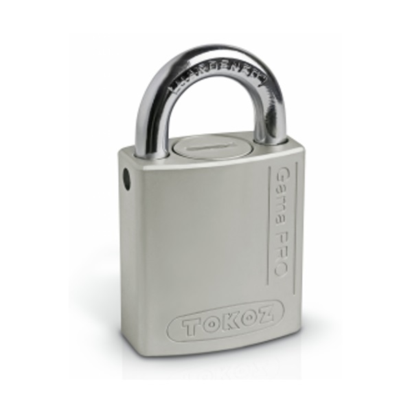 [52851] TOKOZ GAMA PRO 70 (Open, Grey)
