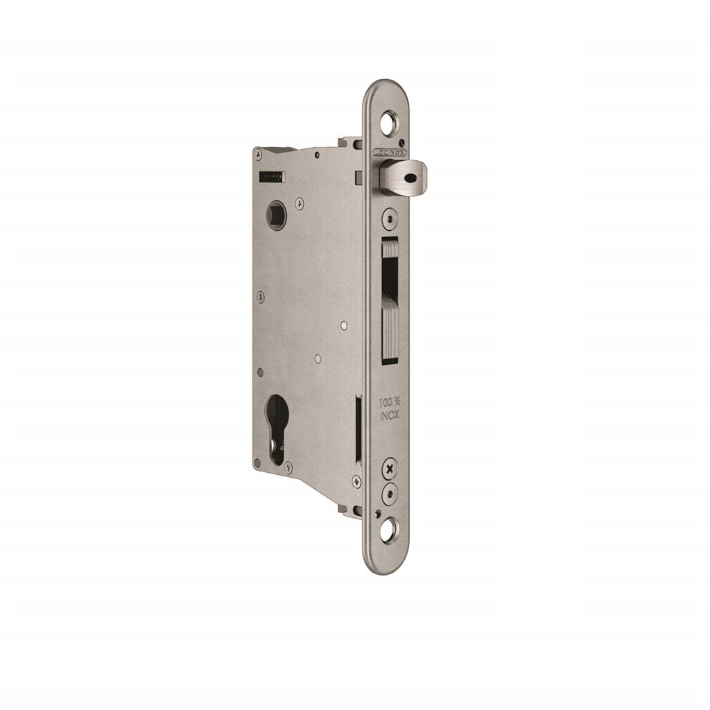 LOCINOX EIGHTYLOCK INSTEEKSLOT VOOR HOUT POORTEN