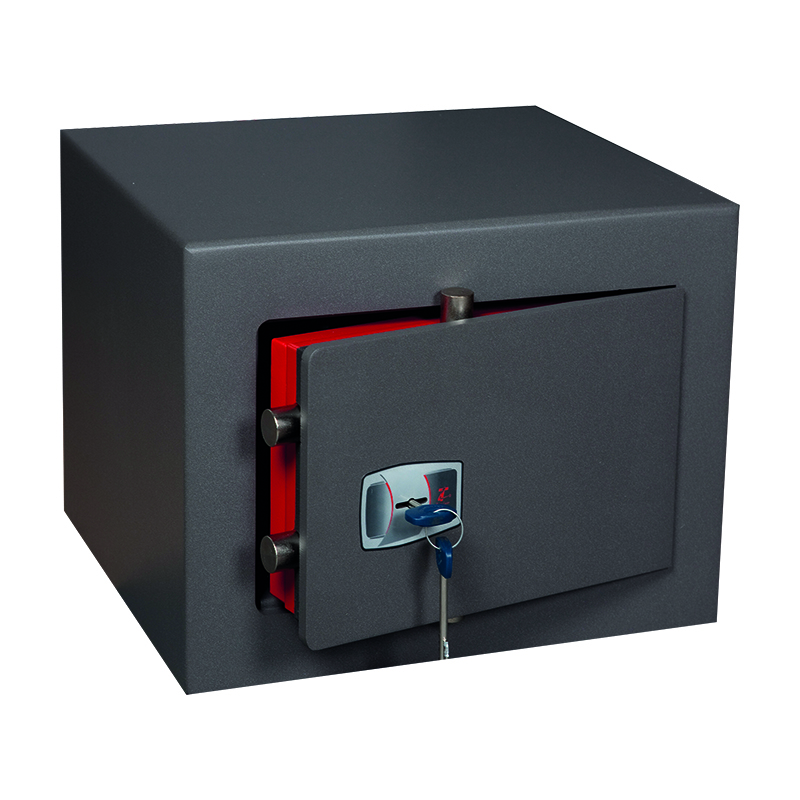 [081030101] DE RAAT TECHNOMAX DP (Key lock, Technomax DPK 4)