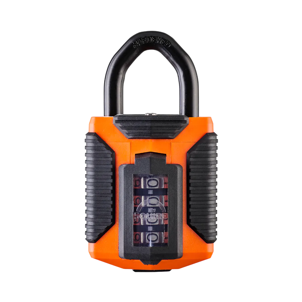 [CP50/ATLO BX] SQUIRE CP ALL TERRAIN COMBI (Open, Orange)