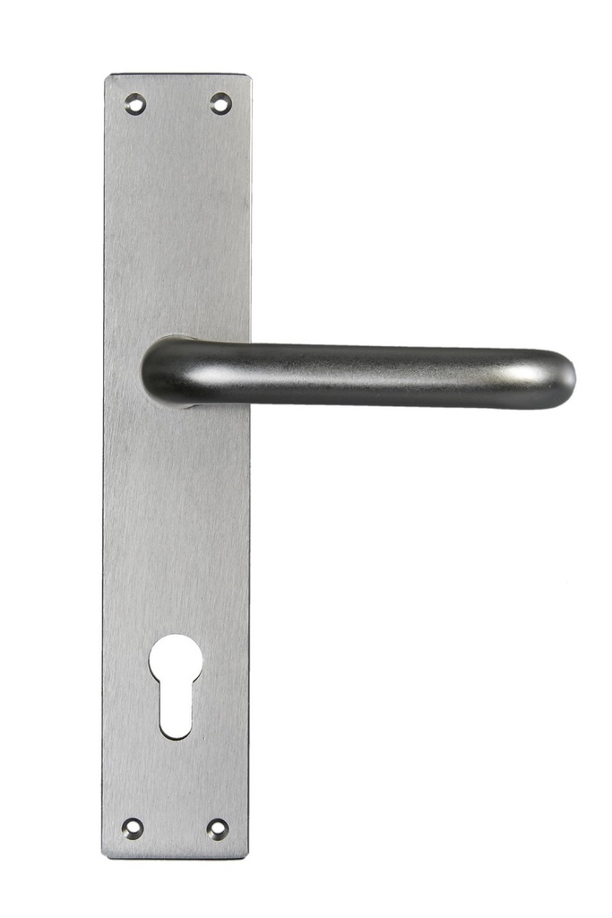 [2206710] WEKA RENOVATIESCHILD MET PC MET KRUK (F1 - Aluminium, 72)