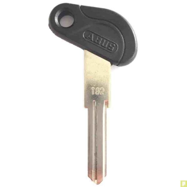ABUS T82 FIETSSLEUTEL | CODEREEKS 1817 - 9384