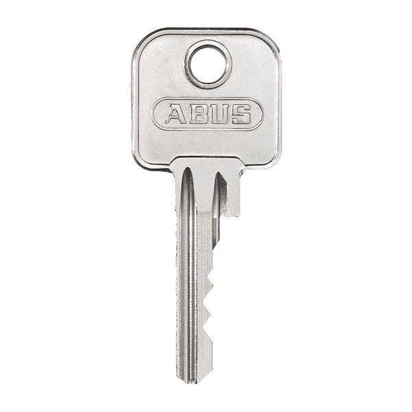 ABUS E60 SLEUTEL | CODEREEKS RM00001 - RM30000