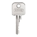 ABUS E60 SLEUTEL | CODEREEKS RM 00001 - 30000