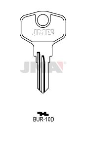 BURG SERIE F SLEUTEL | CODEREEKS 1001 - 1387