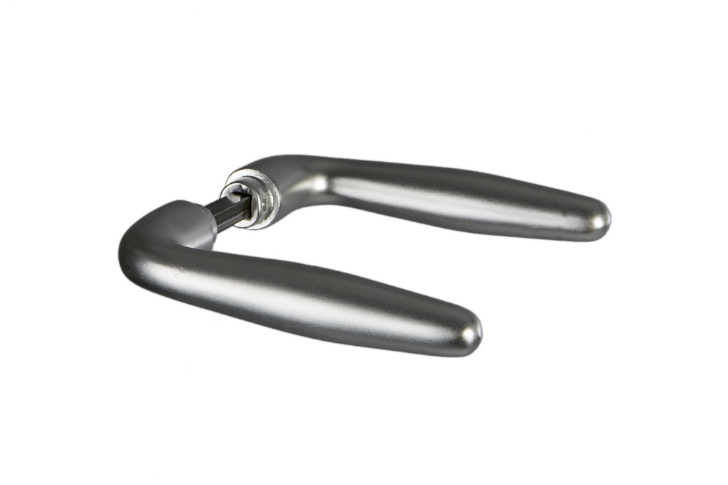 [310310] WEKA KRUKKENPAAR MODEL 141 (F1 - Aluminium, 40)