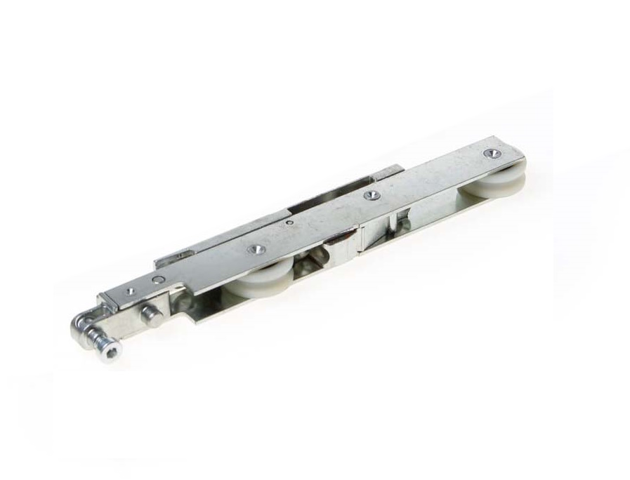 MACO 210492 ACHTERSTE LOOPWAGEN HEFSCHUIFRAAM GROEF 18 x 30