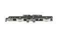 MACO 215136 HINTERER LAUFWAGEN FÜR HEBESCHIEBEFENSTER, NUT 22 x 42