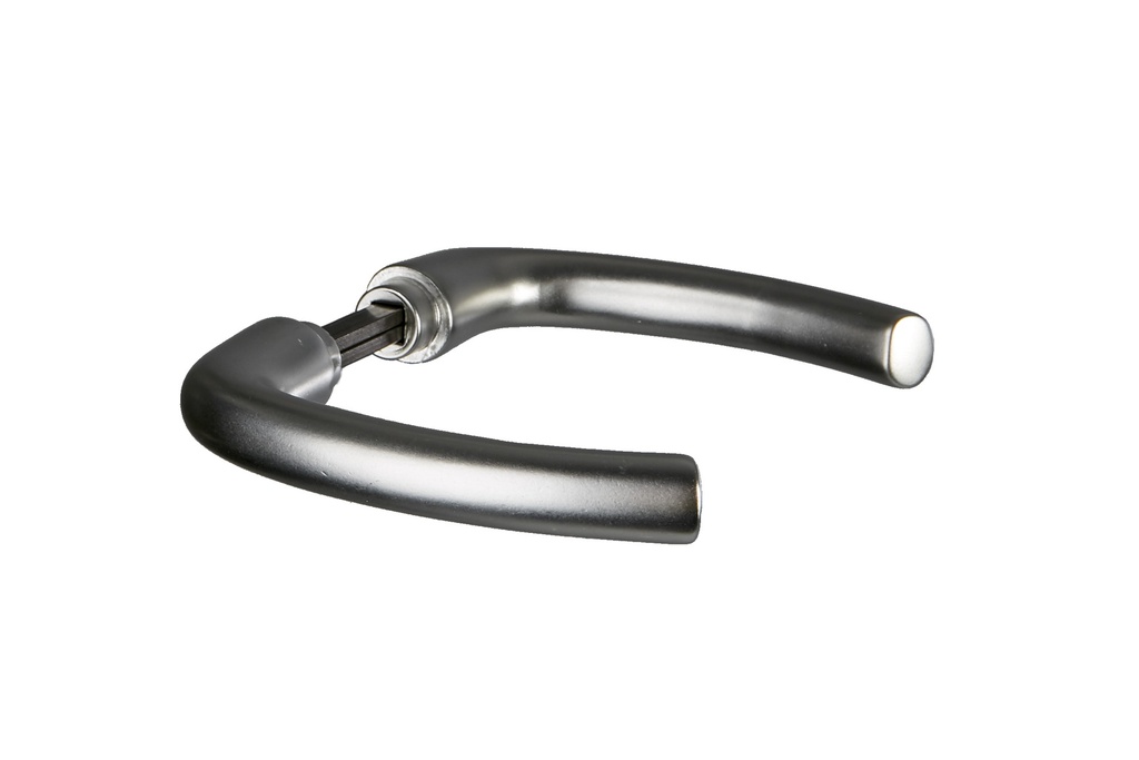[800010] WEKA KRUKKENPAAR MODEL 455 (F1 - Aluminium, 40)