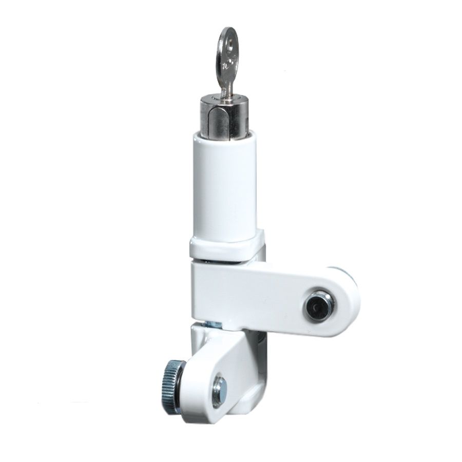 [ME-986-W] JUMBO KRUIS (White)