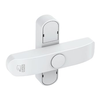 [1100-0060] BASI FS 500 DUBBEL RAAM (White)