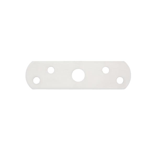 [1100-0053] BASI FS 500 OPVULPLAATJES SET (White)