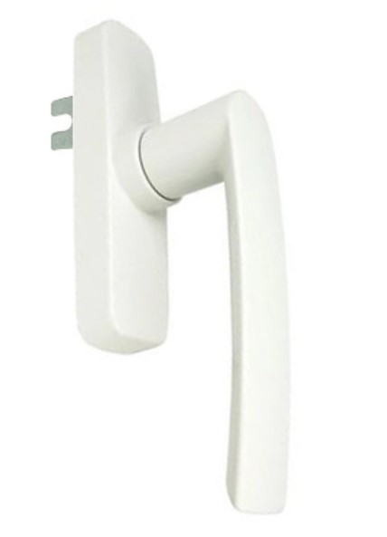 [0530B_32] FAPIM 0530B GEA RAAMKRUK (White)