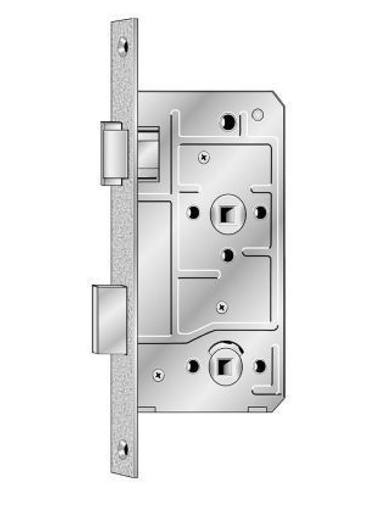 KFV 113 1/2 WC-SLOT