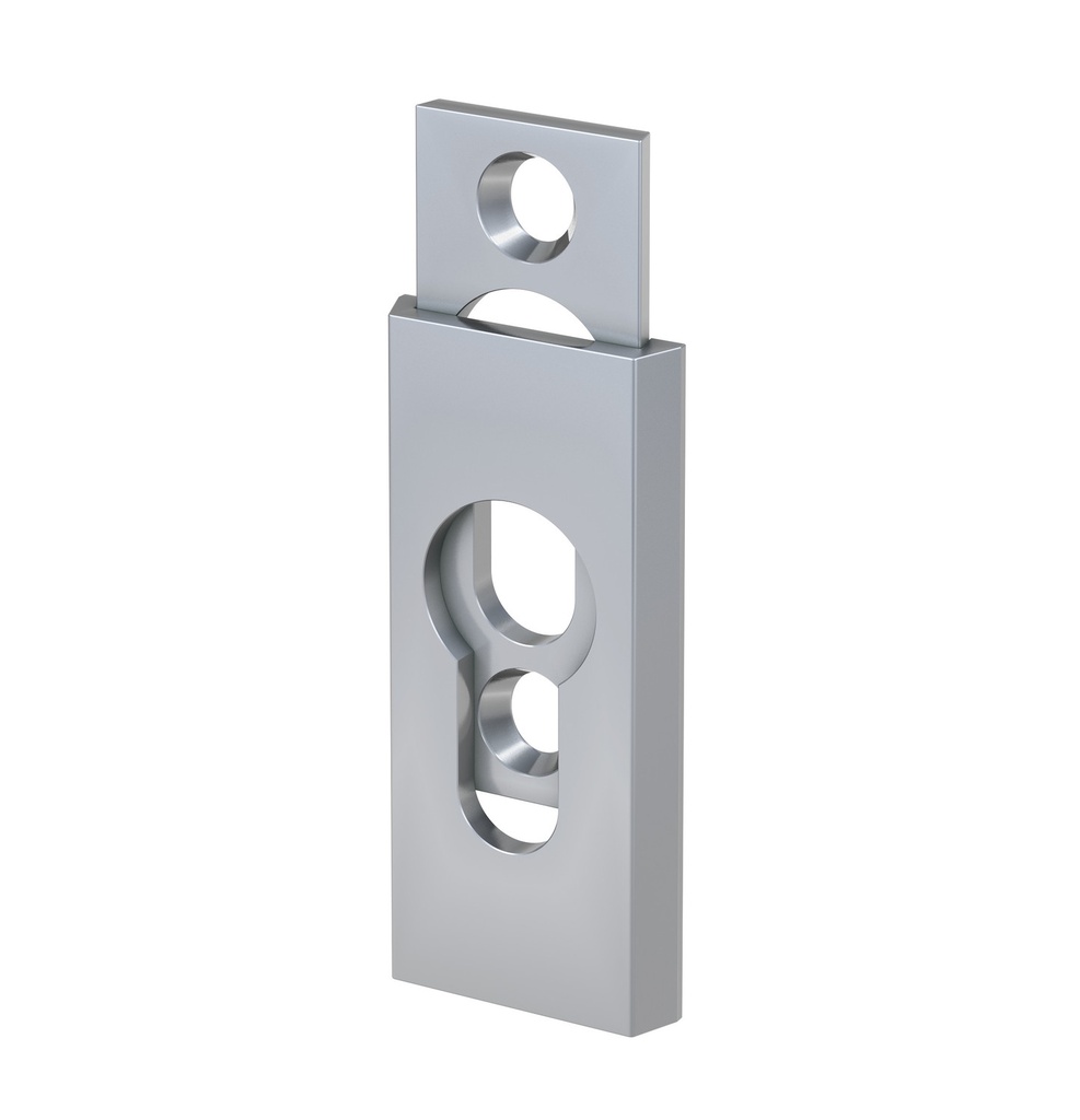 [5802410] WEKA SCHUIFROZET MODEL 720 (F1 - Aluminium, 6)