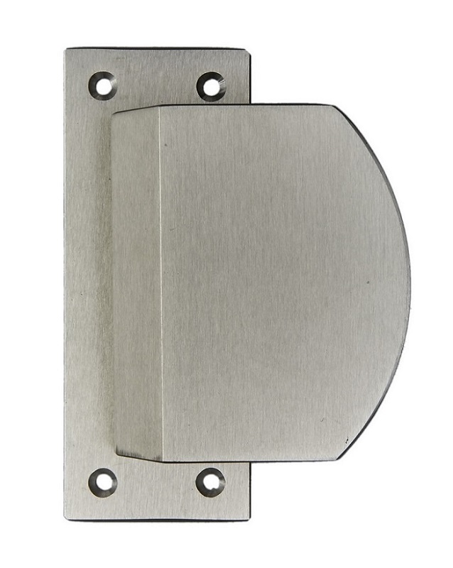 [2207510] WEKA KORTSCHILD MET GREEP (F1 - Aluminium)