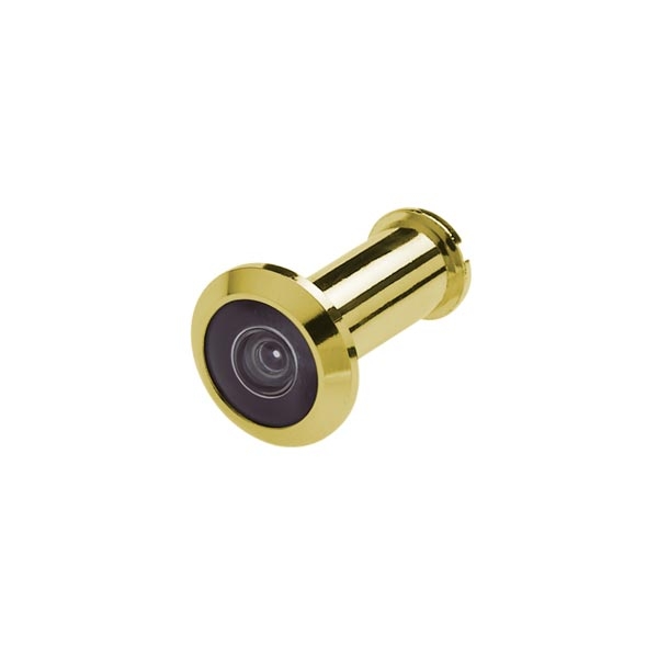 [6800-0001] BASI TS 680 TÜRSPION (Messing)