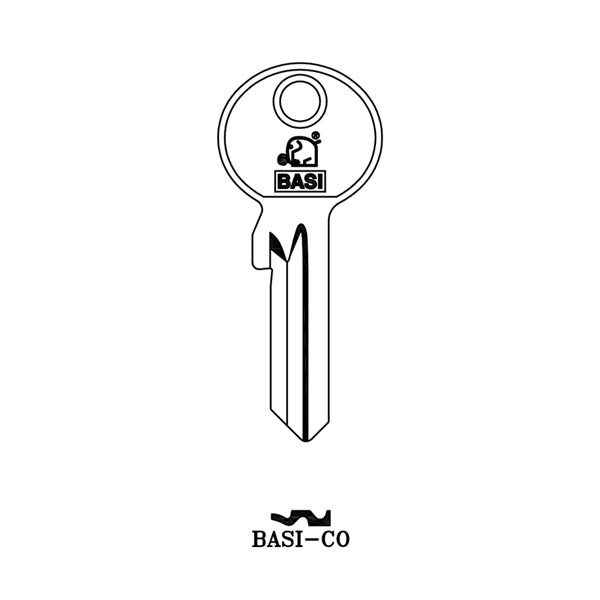 BASI BRUTE KEY PROFILE BASI CO