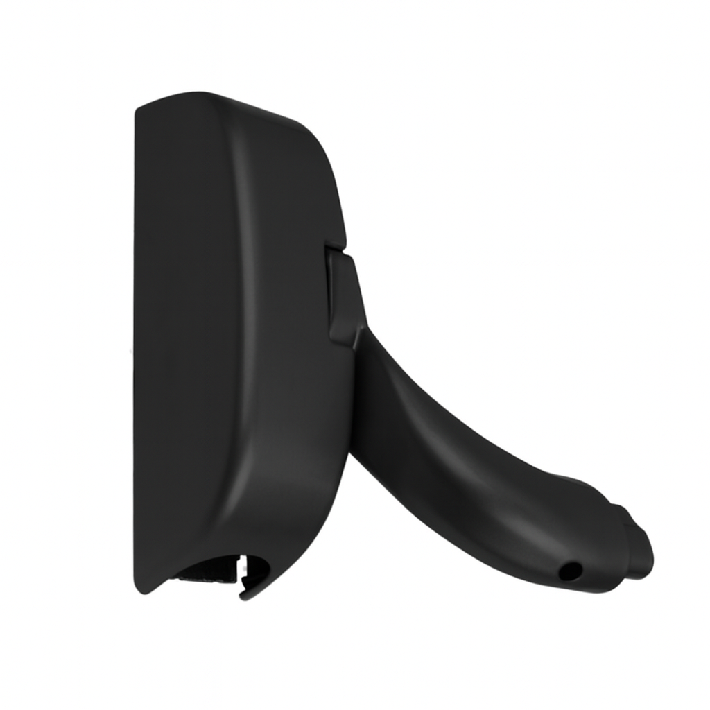 FAPIM OLTRE PANIEKSLUITING: 8023 CENTRALE SLOT MET OMKEERMECHANISCHE - TWEE SLUITPUNTEN