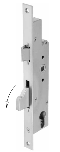 [8601-U22-25] SOBINCO REEKS 8600/8300 MET DAG- & NACHTSCHIETER (25, U-22, Sans, Standard)