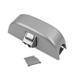 [8436_37] FAPIM OLTRE: ZIJVEER SLOT (Black matt RAL9005 (37))